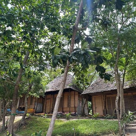 Maweni Beach Bungalows Kilindoni Kültér fotó