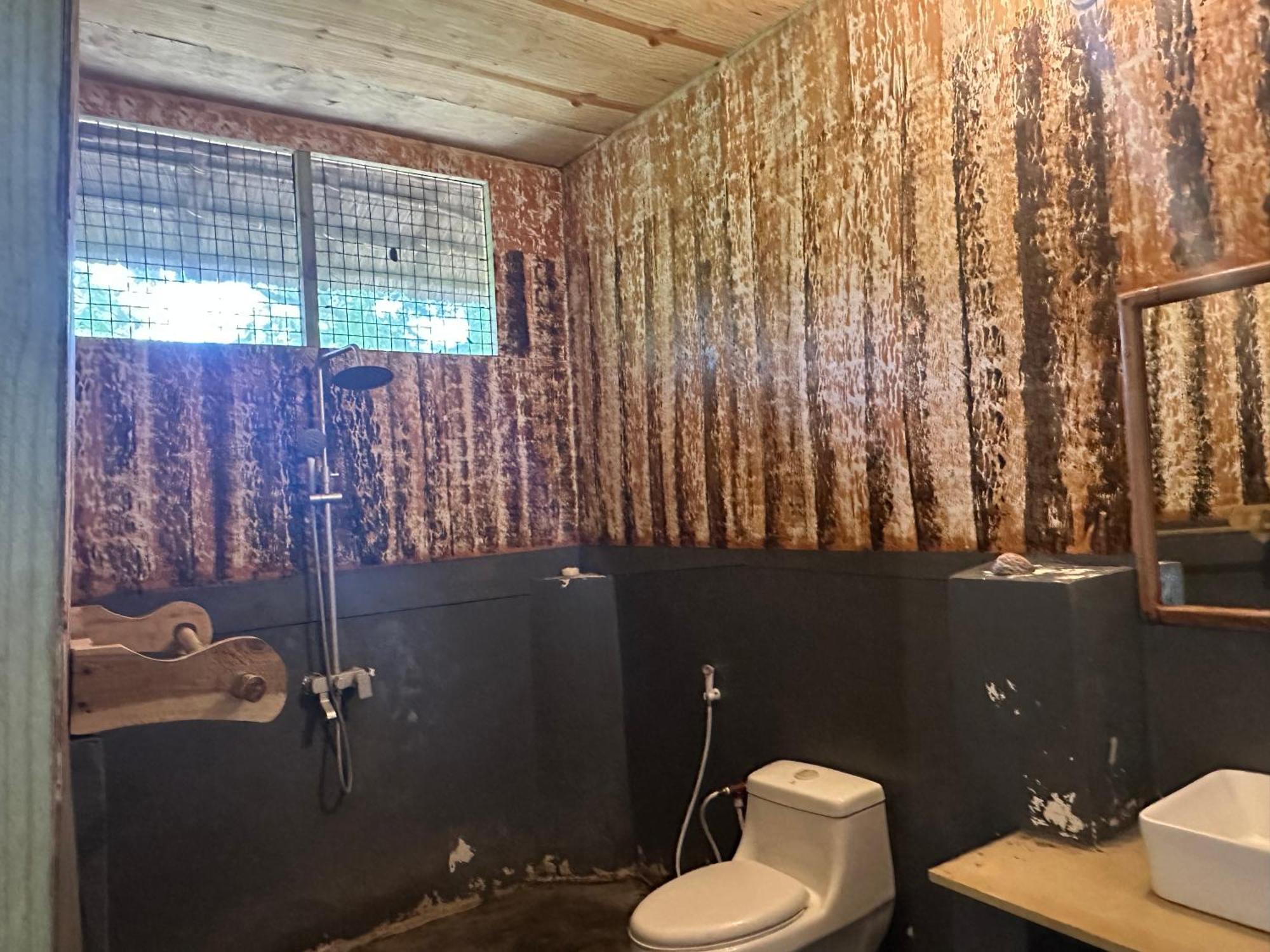 Maweni Beach Bungalows Kilindoni Kültér fotó