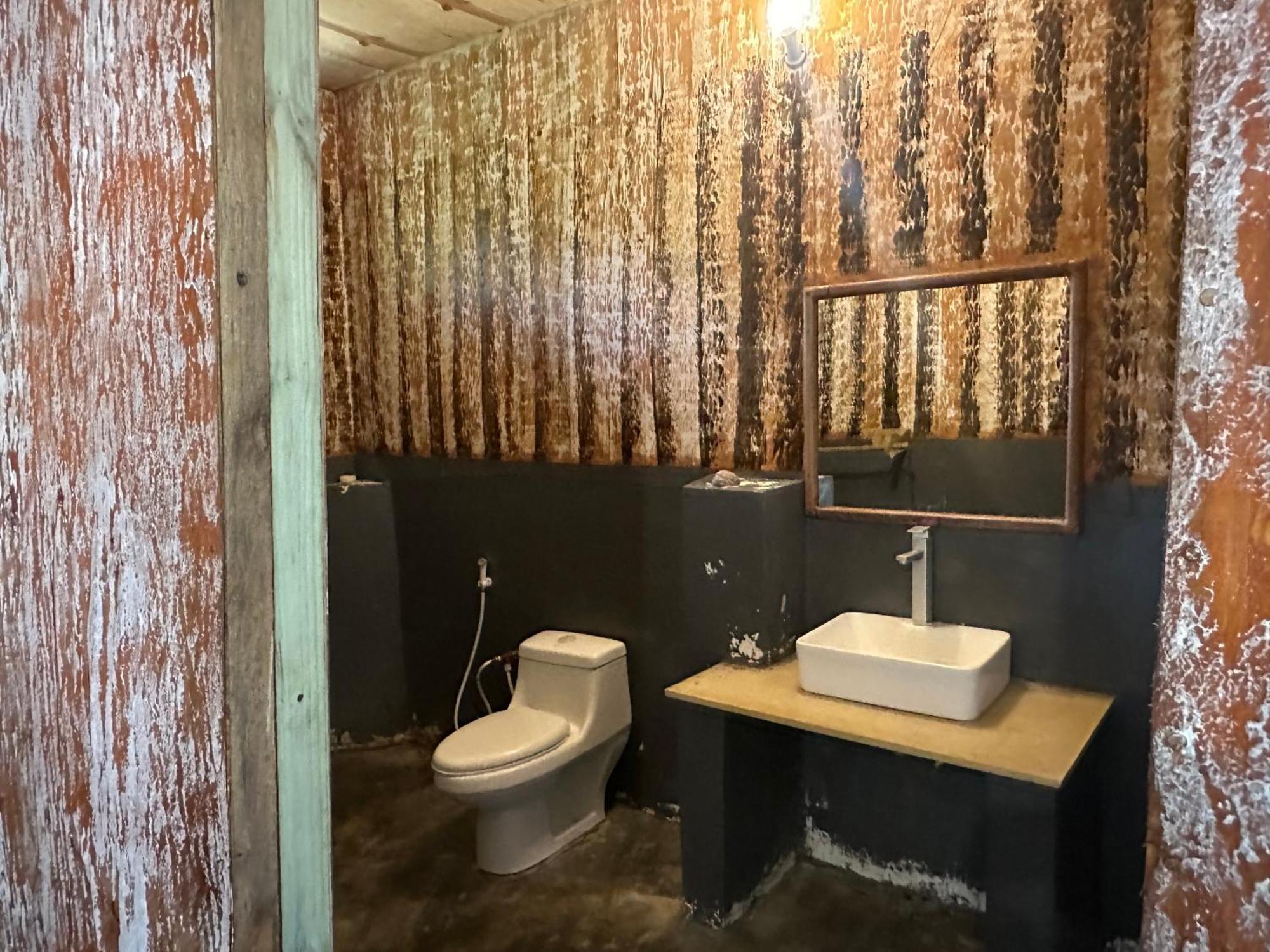 Maweni Beach Bungalows Kilindoni Kültér fotó