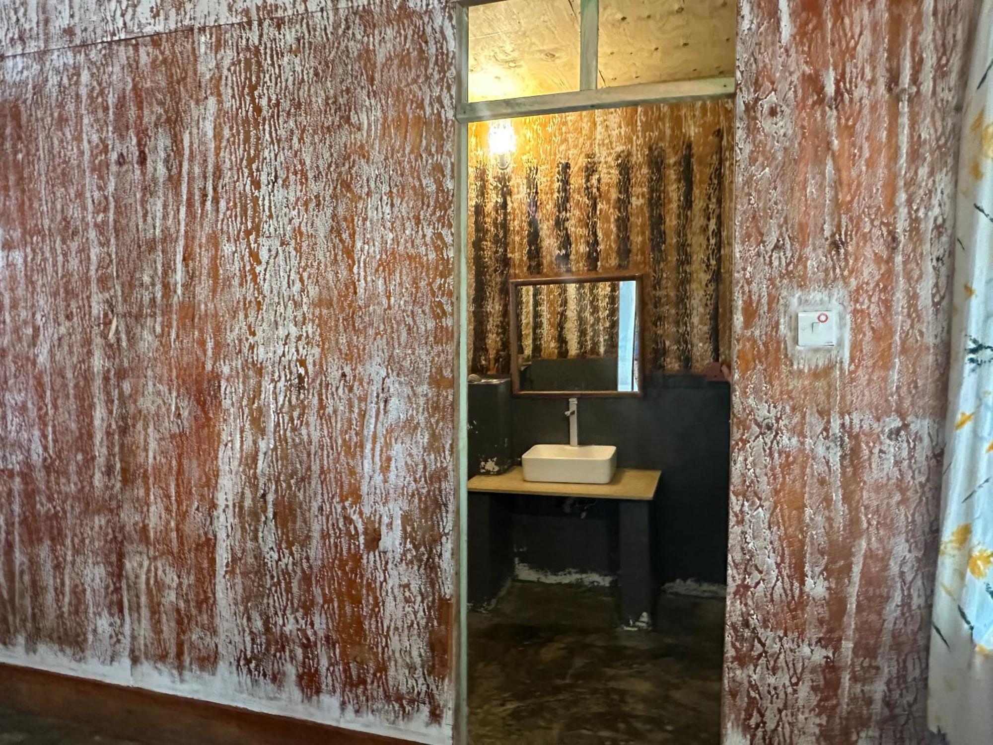 Maweni Beach Bungalows Kilindoni Kültér fotó