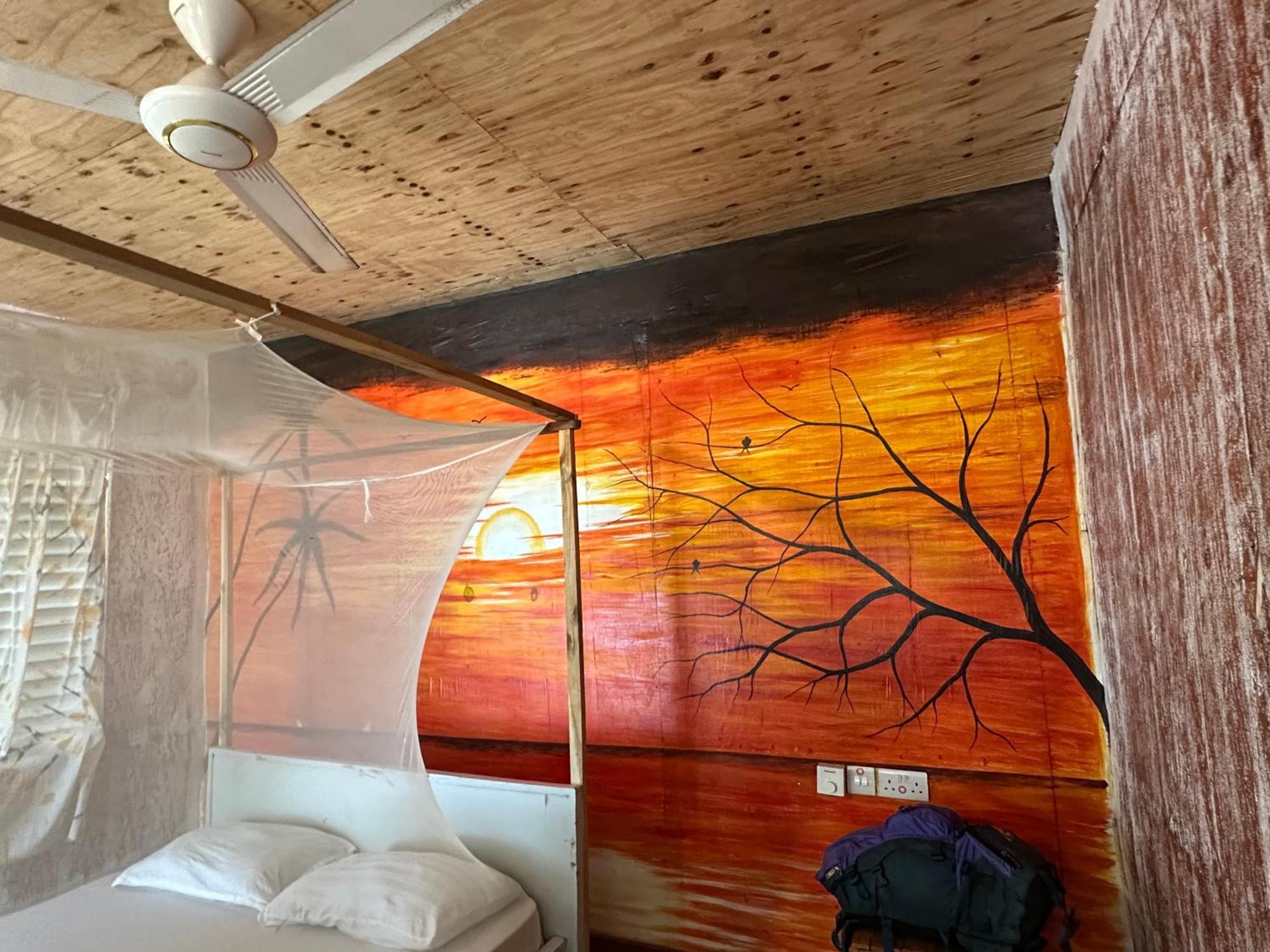 Maweni Beach Bungalows Kilindoni Kültér fotó