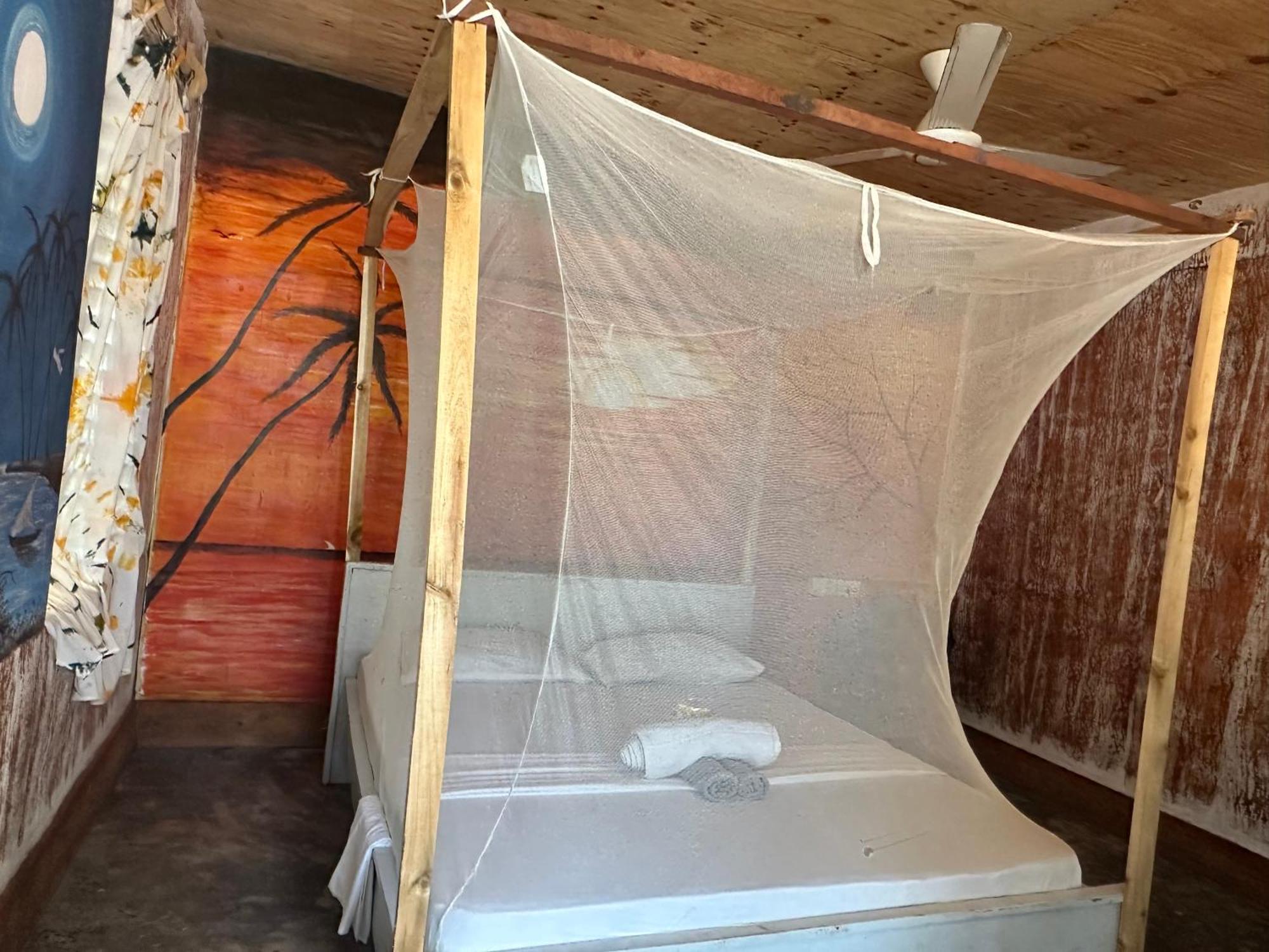 Maweni Beach Bungalows Kilindoni Kültér fotó